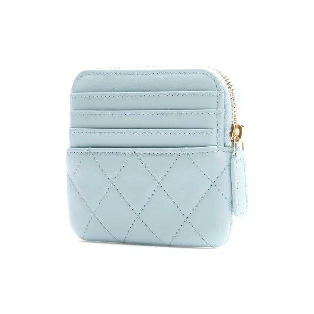CHANEL Coin Purses-1