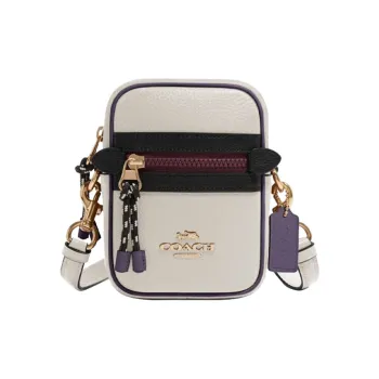 COACH Phoebe Crossbody Bags