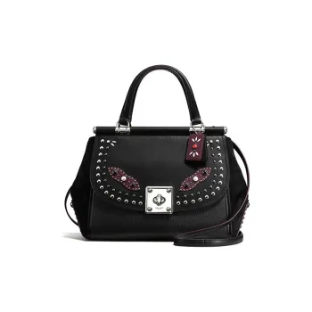 COACH Drifter Handbags