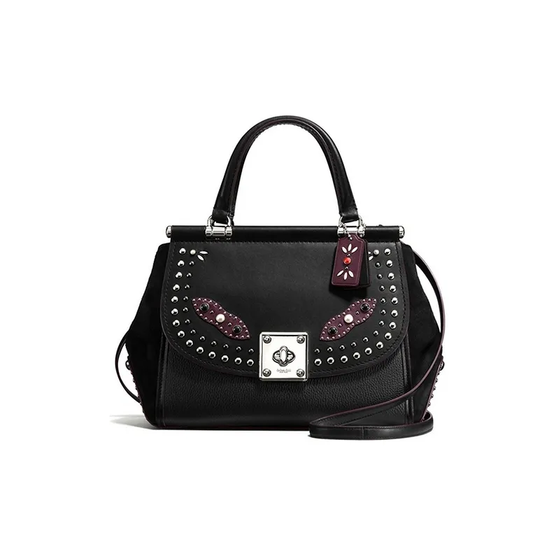 COACH Drifter Handbags-0