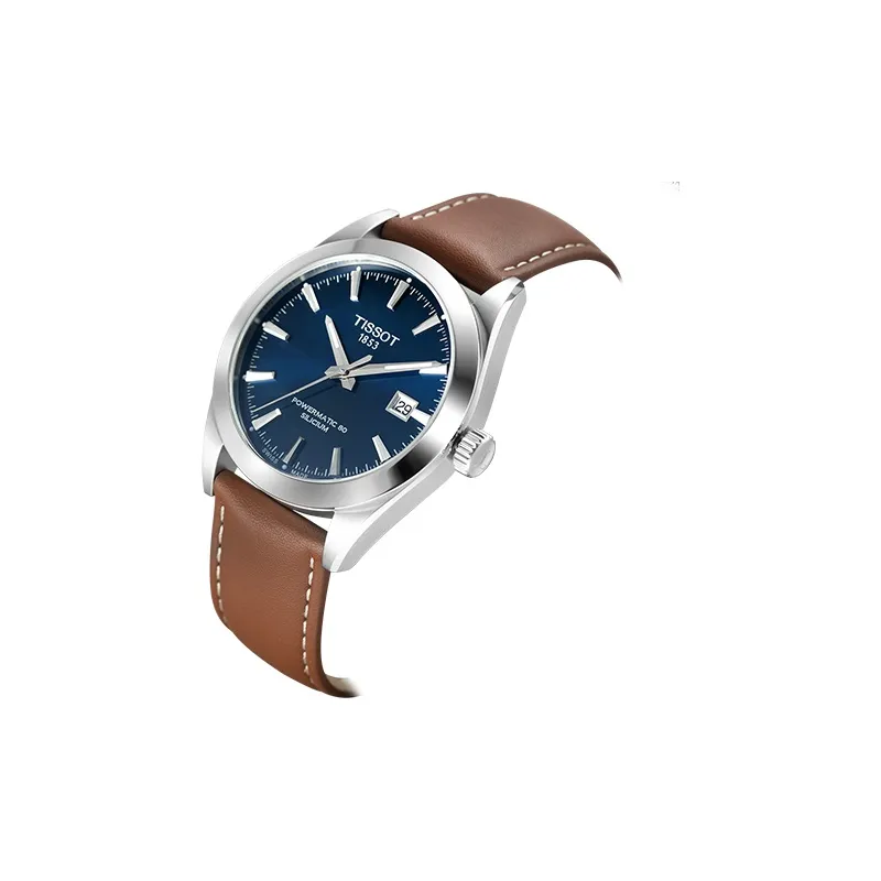 TISSOT Men Windy Collection Watch-1