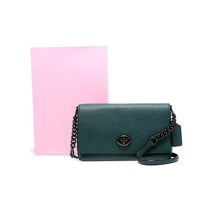COACH Crosstown Shoulder Bags-4