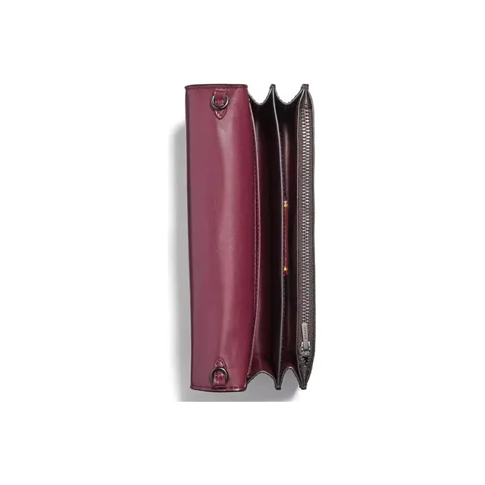 COACH Callie Crossbody Bags-2