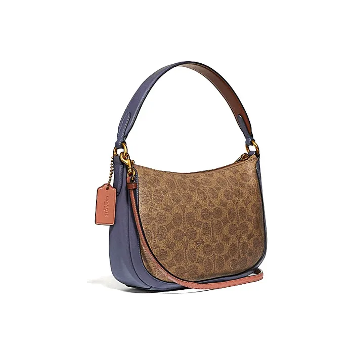COACH Sutton Handbags-1