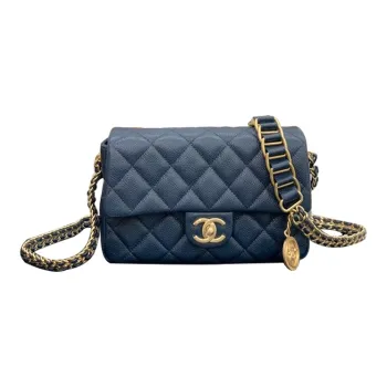 CHANEL Classic Flap CF Crossbody Bags