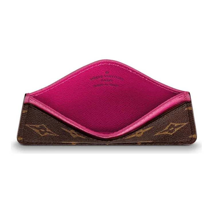 LOUIS VUITTON M61733 Card Holder-2