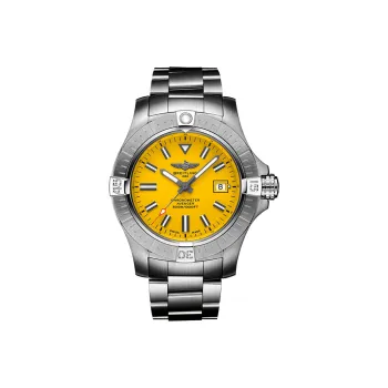 Breitling Unisex Avenger Watch