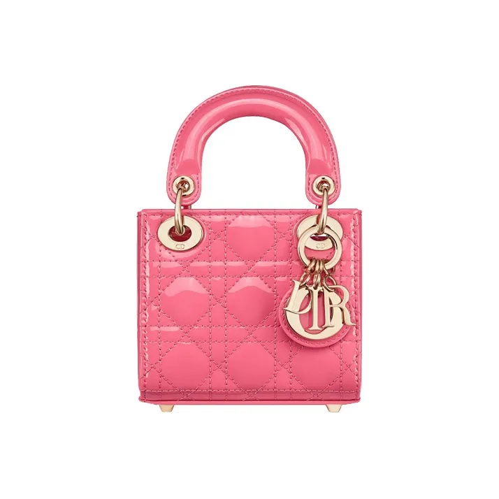 DIOR Lady DIOR Handbags-0