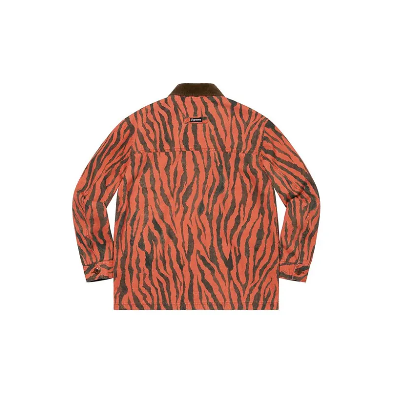 Supreme Barn Coat-5