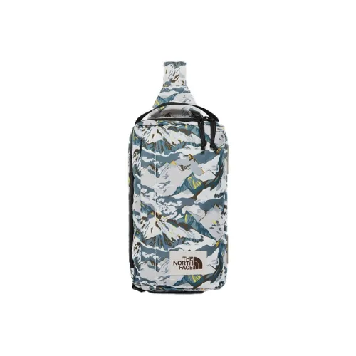 Double Belief Liberty X THE NORTH FACE Sling Bags