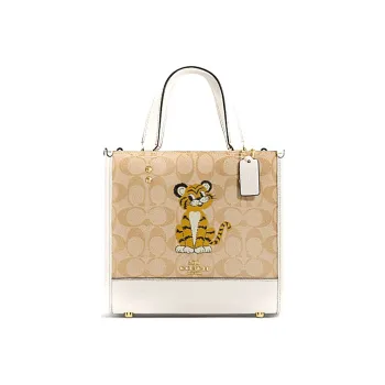 COACH Dempsey Handbags