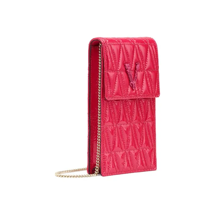 VERSACE Virtus Cellphone Pouches-1