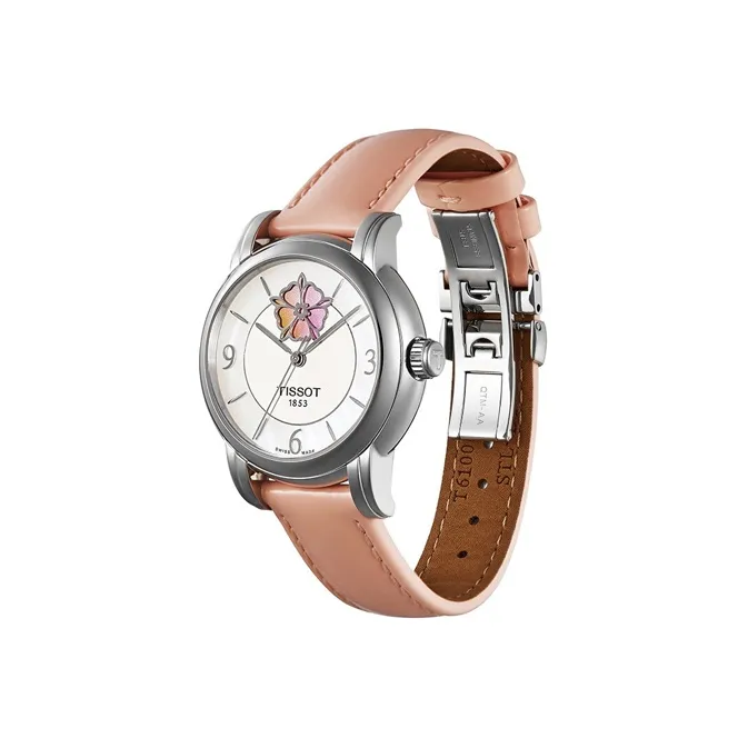 TISSOT Women's Xinyuan Series Watch-1