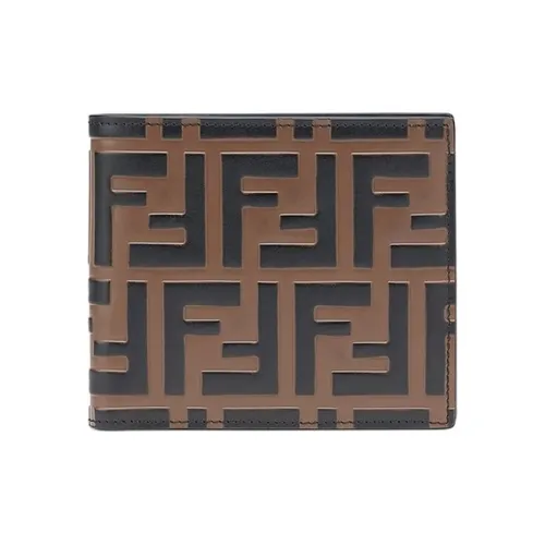 FENDI Wallets