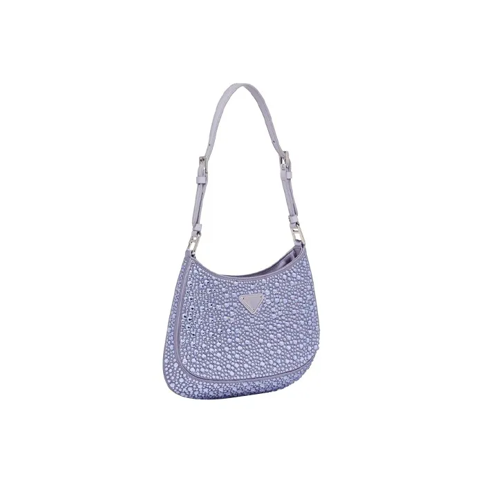 PRADA Shoulder Bags-1