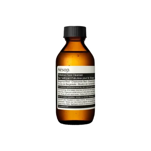 AESOP 클렌저 여성