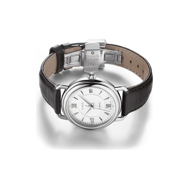 CODEX Women's Classic Collection Watch-2