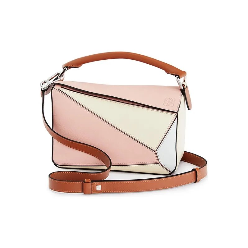 LOEWE Puzzle Handbags-1