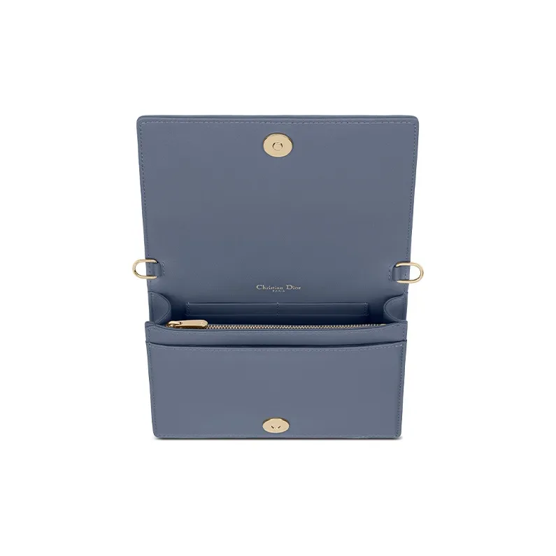 DIOR Lady DIOR Shoulder Bags-3