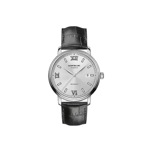 MONTBLANC Men Swiss Watches