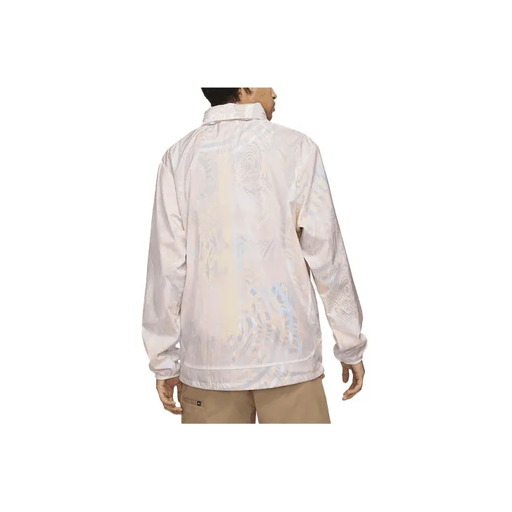 Nike Jackets Men White-1