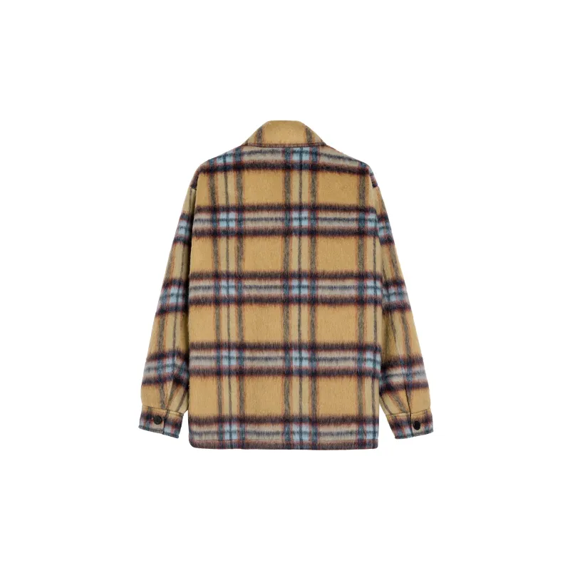 CLIMAX VISION Jacket Fall Winter Unisex-5
