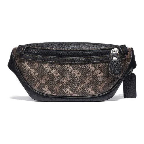 COACH Rivington Fanny Packs