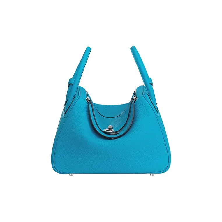 HERMES Lindy Shoulder Bags-1