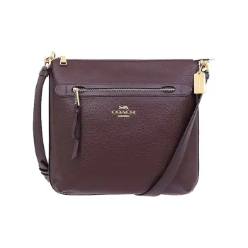 COACH Mae Crossbody Bags