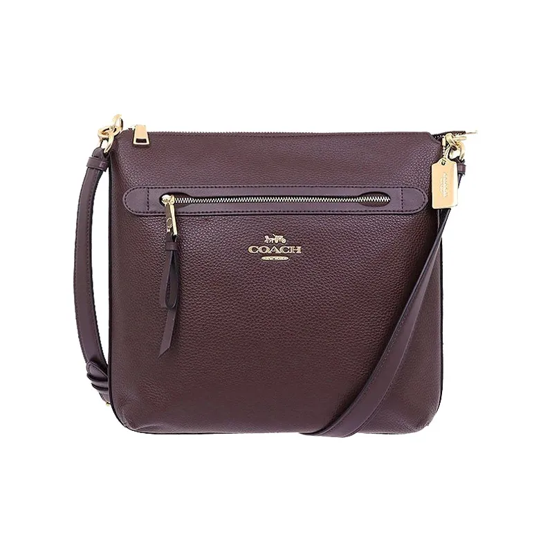 COACH Mae Crossbody Bags-0
