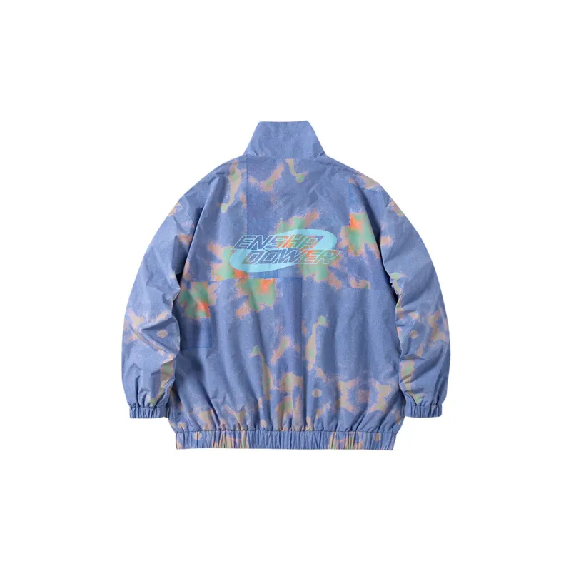 ENSHADOWER Loose Fit Jacket Unisex-1