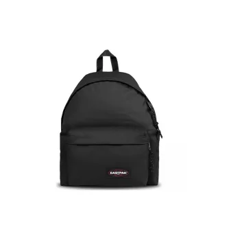 EASTPAK Polyester Backpack Unisex Black