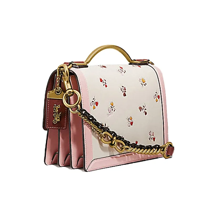 COACH Riley Handbags-1