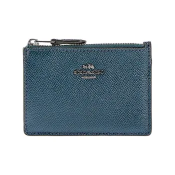COACH Skinny Id Case Wallets