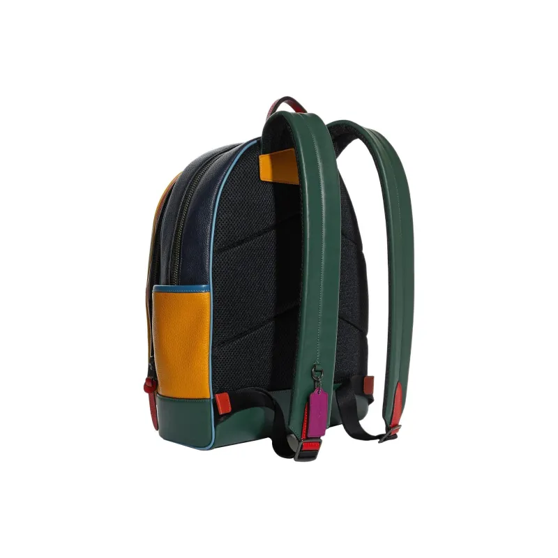 COACH Thompson Backpacks-2
