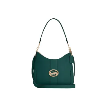 COACH Georgie Shoulder Bags