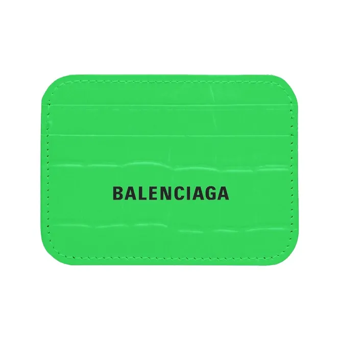 Balenciaga Card Holders-0