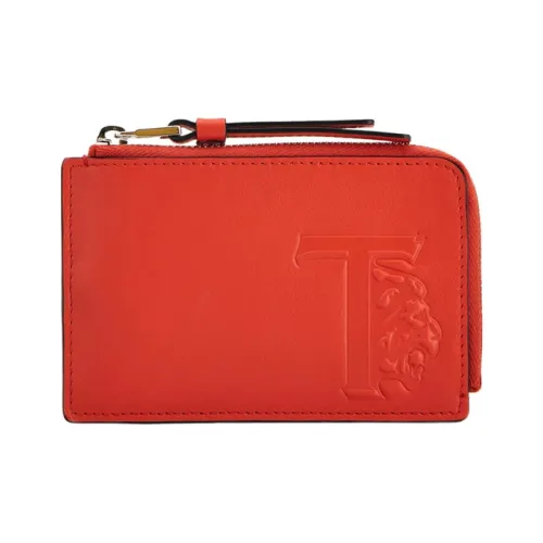 TOD'S Card Holders