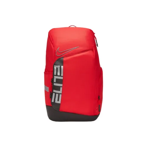 Nike Backpack Red