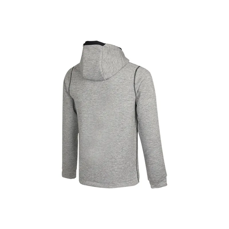 Nike Jackets Men Gray-1