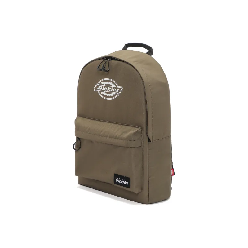 Dickies 100th Anniversary Polyester Backpack Regular Unisex Army Green-1