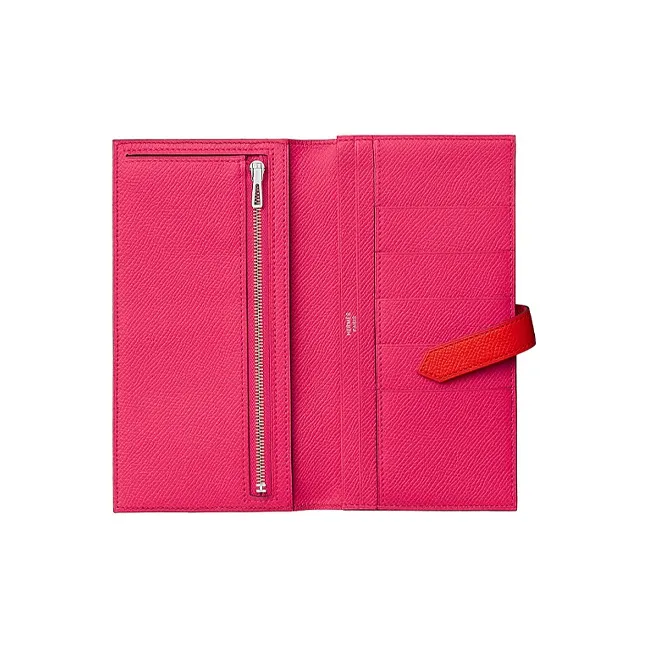 HERMES Bearn Wallets-1