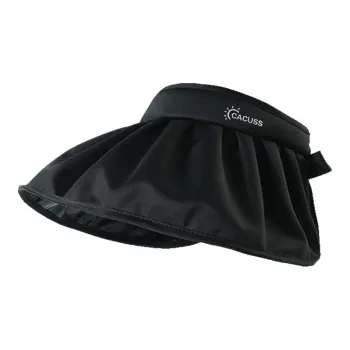 CACUSS Junior Polyamide Sun Hat Women's
