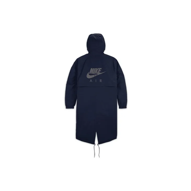 Nike X Kim Jones Parka - POIZON Nike X Kim Jones Parka - POIZON