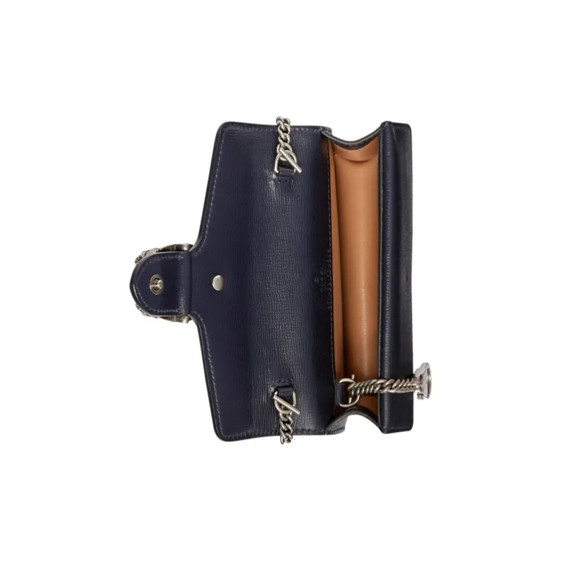 GUCCI Dionysus Corduroy Shoulder Bag, Crossbody Bag Women's-6