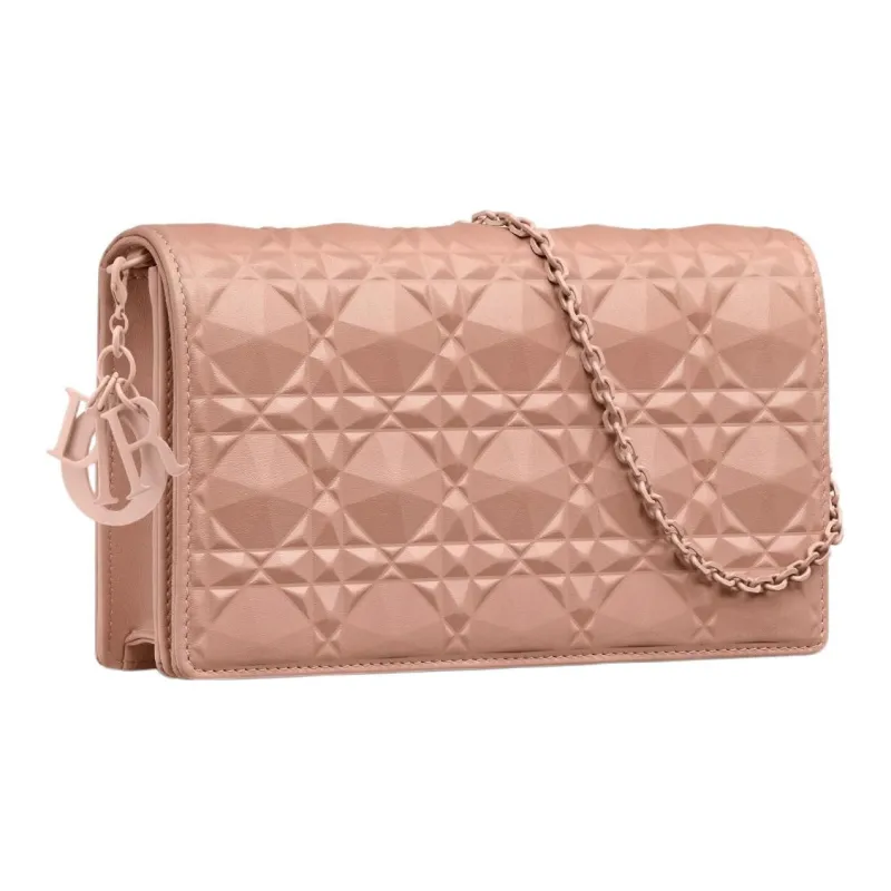 DIOR Lady DIOR Shoulder Bags-1