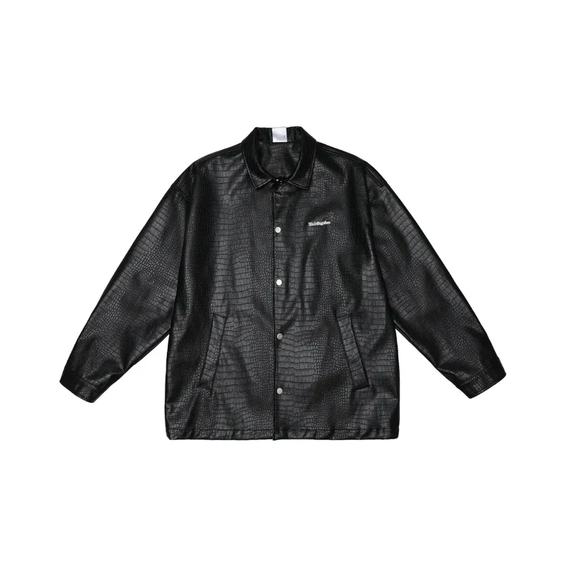 BJHG Jackets Unisex-5