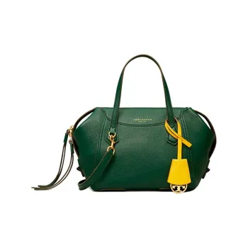 TORY BURCH Cow Leather Shoulder Bag Crossbody Bag Handbag Women's Jasper