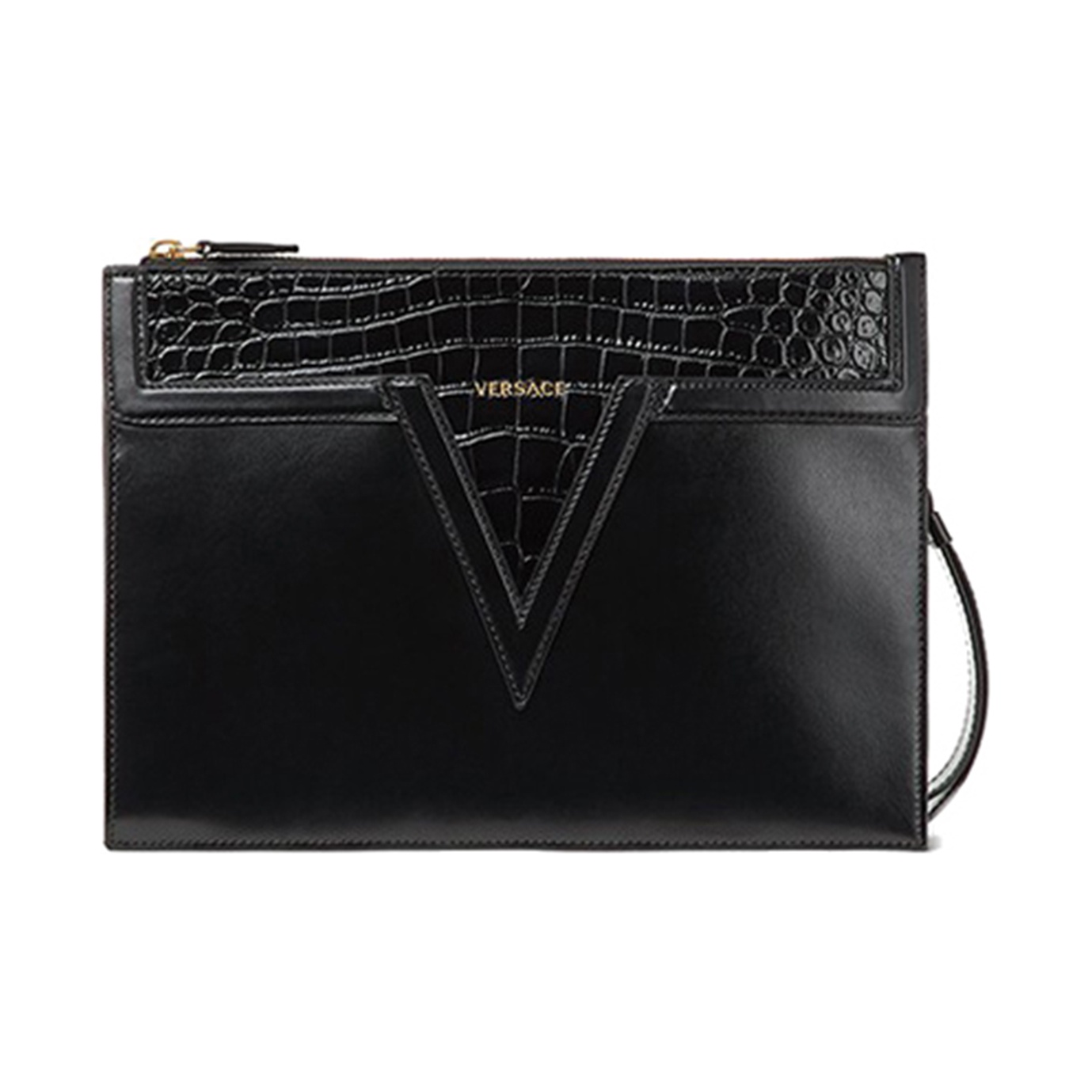VERSACE Clutches Bags Men on Sale & Authentic - POIZON VERSACE Clutches Bags Men on Sale & Authentic - POIZON