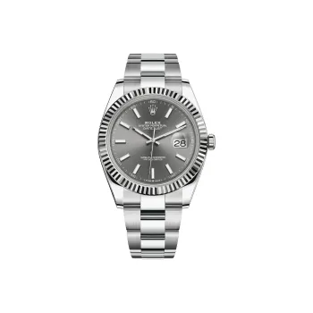 ROLEX Unworn Datejust 41mm